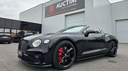 Automobiles & Véhicules