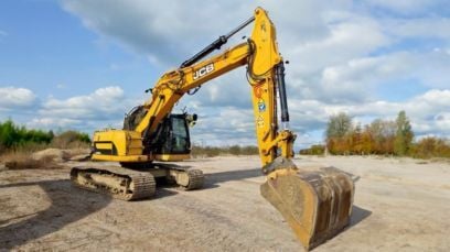 Construction & Terrassement