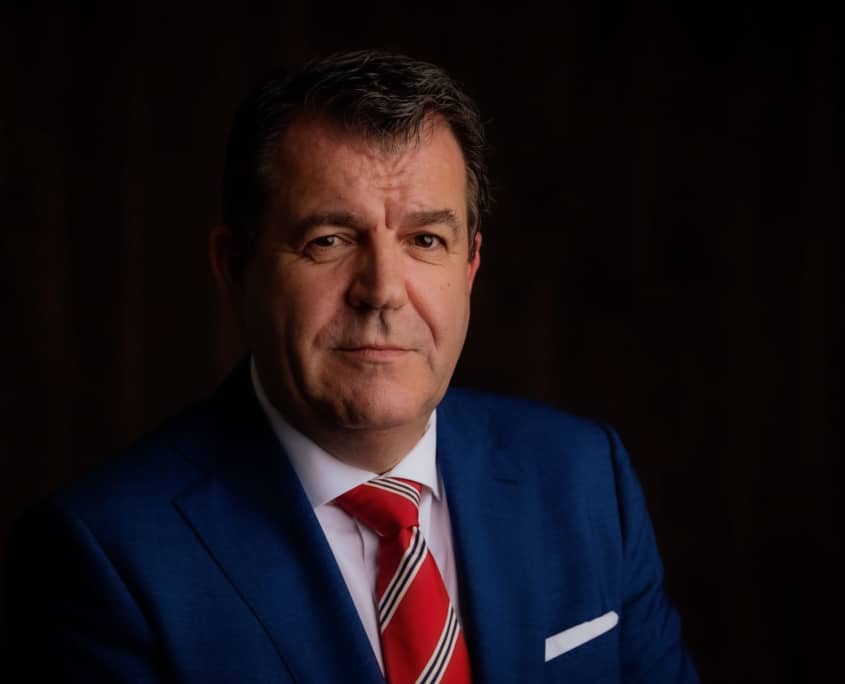 Christophe Moyersoen