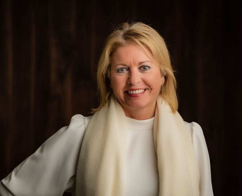 Nancy Eyckmans