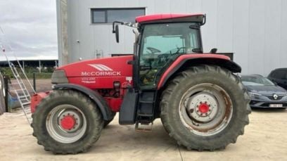 Agriculture & Horticulture