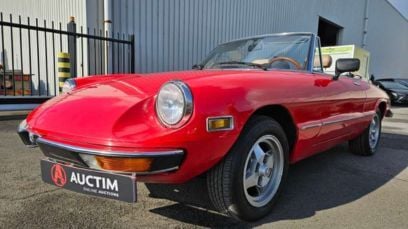 Youngtimers & Oldtimers