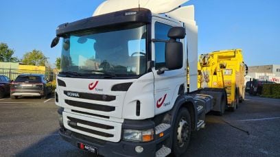 Transport & Logistique