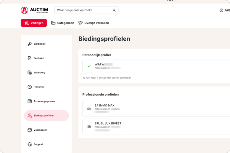 biedingsprofielen-overzicht