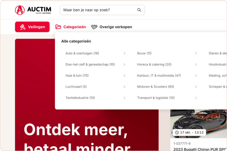 navigatie-veilingen-categorieen