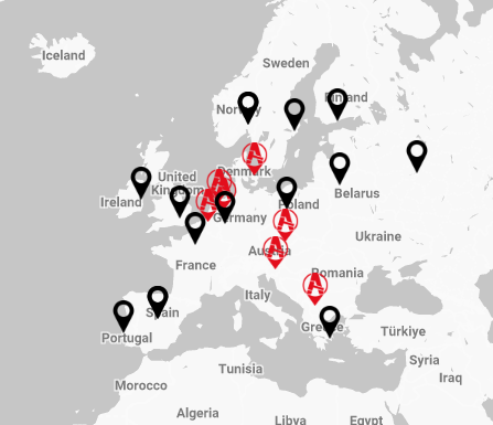 Map-Mobile